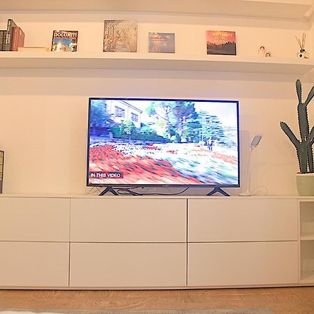 Art&Rusconi - Luxury Apartment Côme Esterno foto