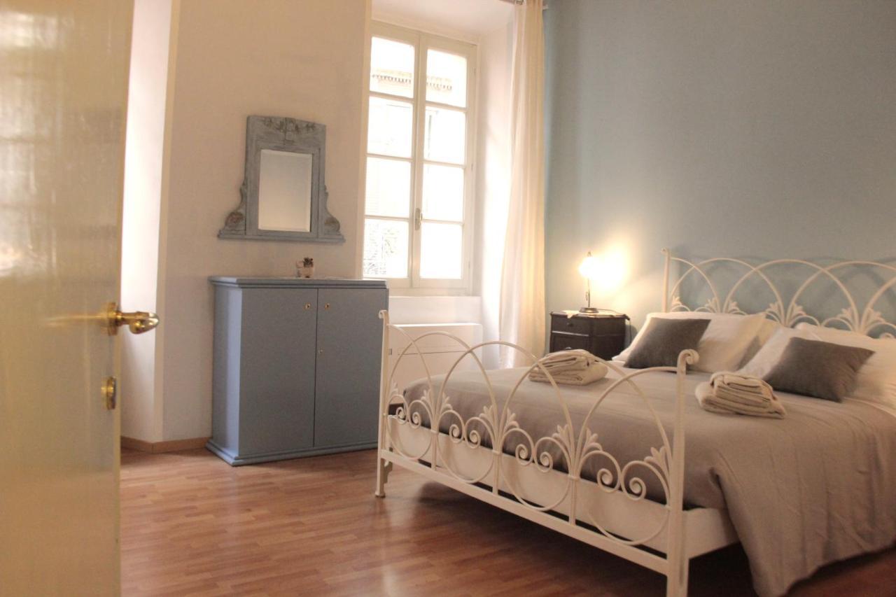 Art&Rusconi - Luxury Apartment Côme Esterno foto