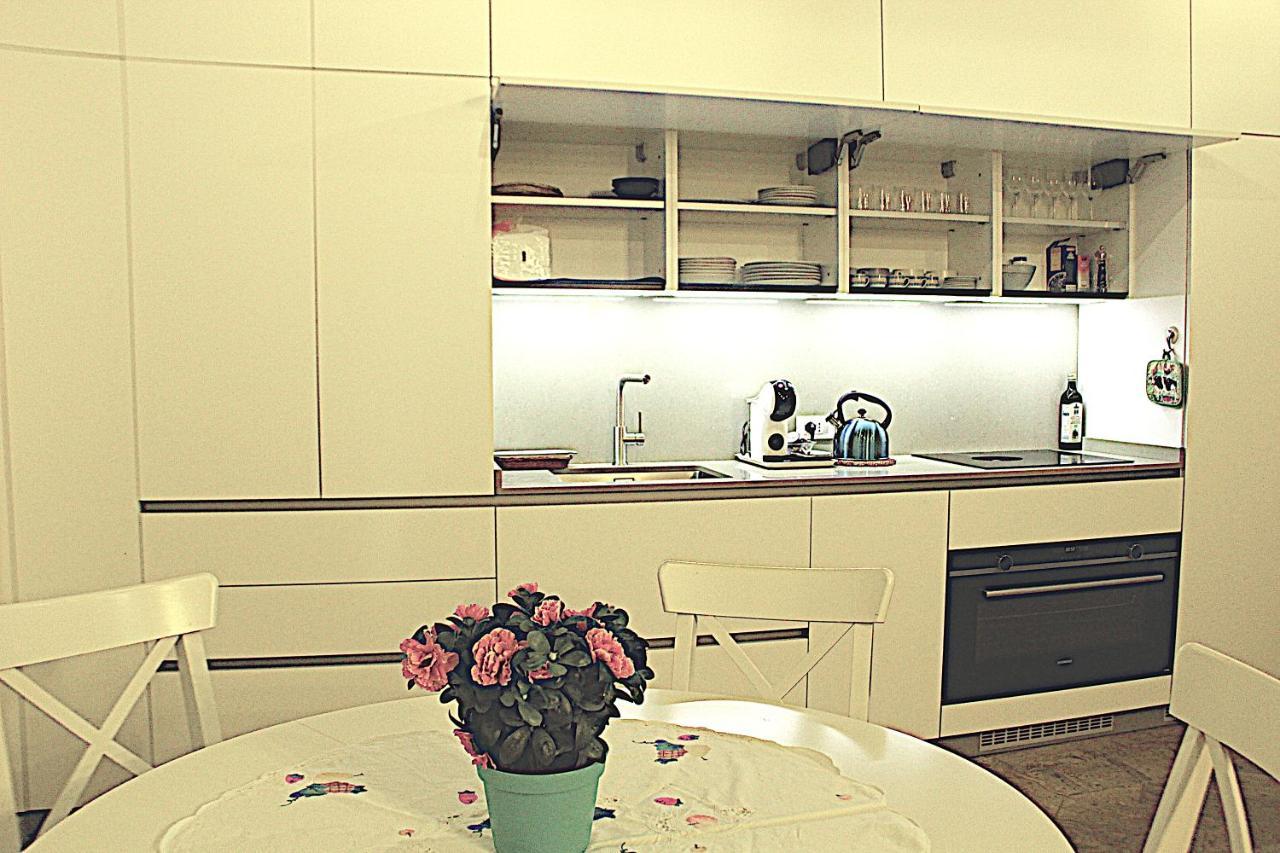 Art&Rusconi - Luxury Apartment Côme Esterno foto