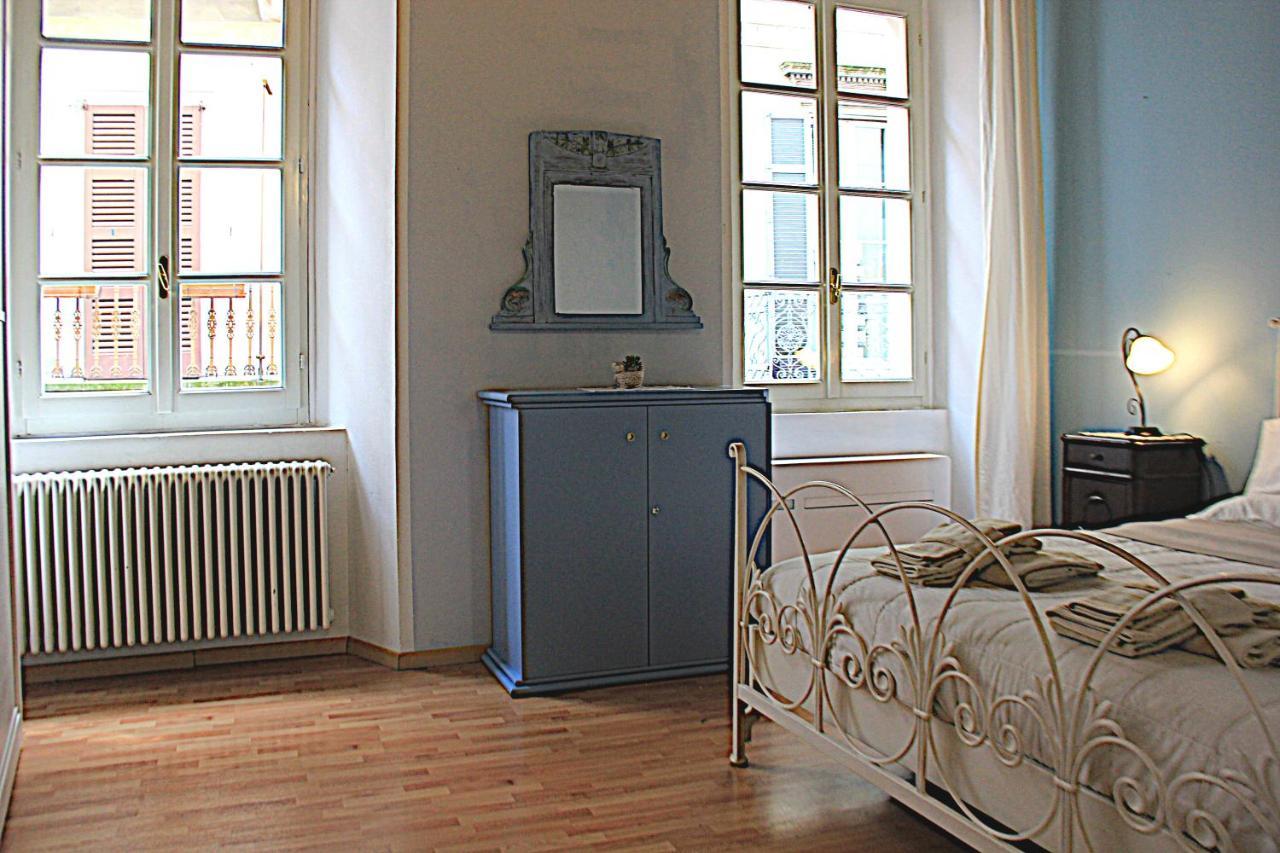Art&Rusconi - Luxury Apartment Côme Esterno foto