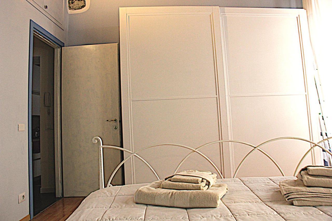 Art&Rusconi - Luxury Apartment Côme Esterno foto