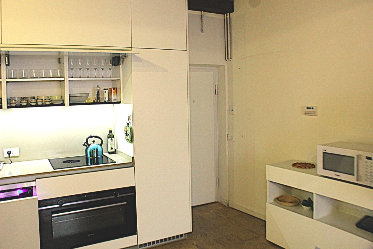 Art&Rusconi - Luxury Apartment Côme Esterno foto