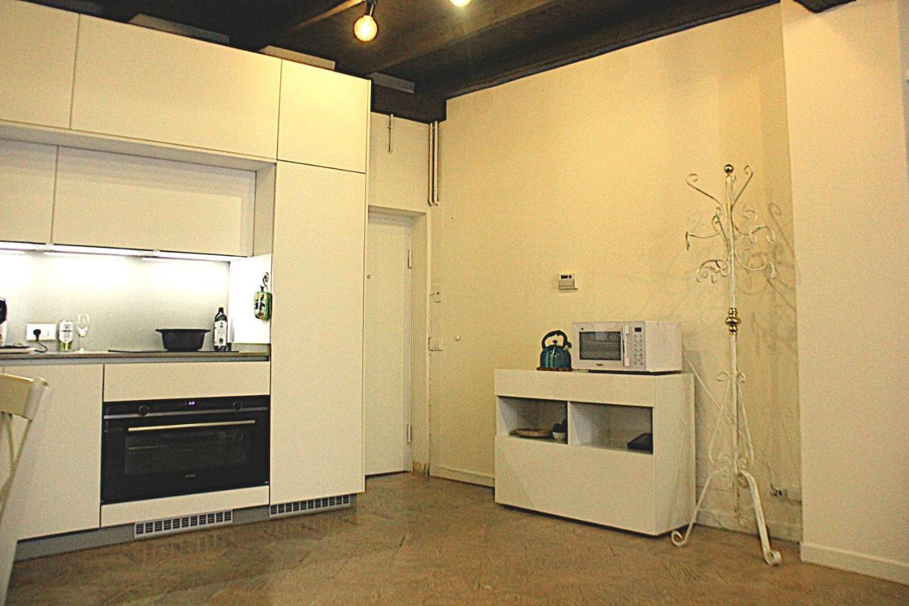 Art&Rusconi - Luxury Apartment Côme Esterno foto