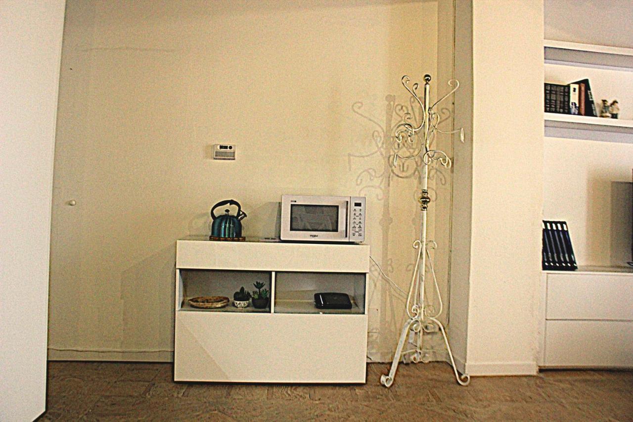 Art&Rusconi - Luxury Apartment Côme Esterno foto