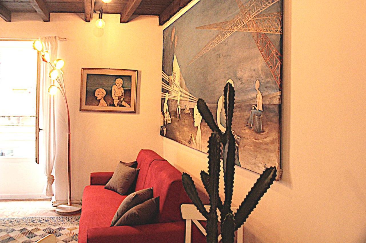 Art&Rusconi - Luxury Apartment Côme Esterno foto