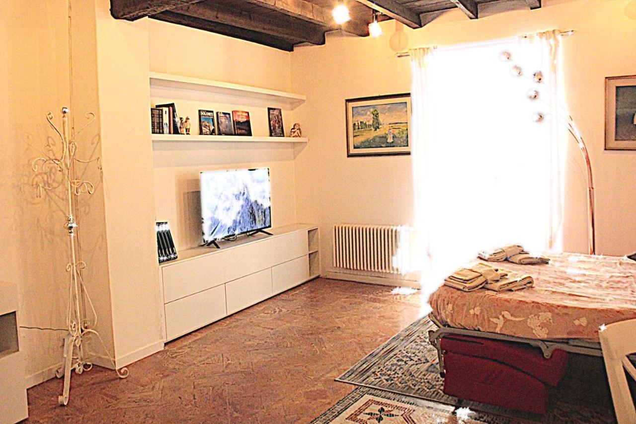 Art&Rusconi - Luxury Apartment Côme Esterno foto