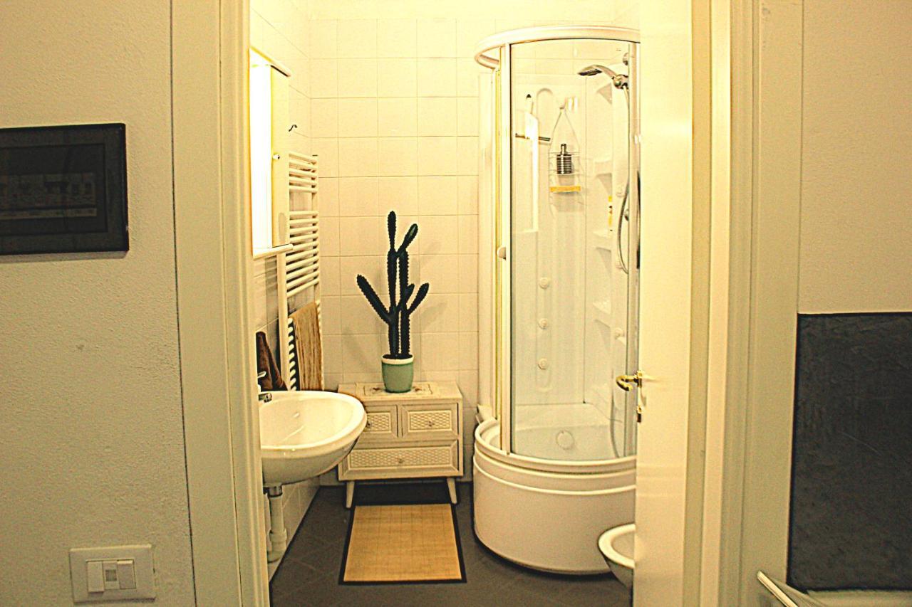 Art&Rusconi - Luxury Apartment Côme Esterno foto